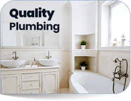 Quality American Plumbing