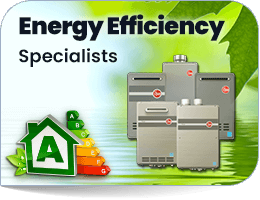 Energy Efficiency Specialist Niagara Falls