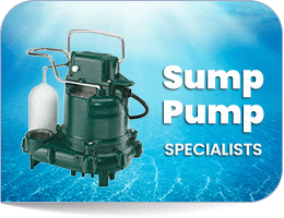 Niagara Falls Sump Pump Solutions