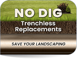 Niagara Falls Trenchless Replacements